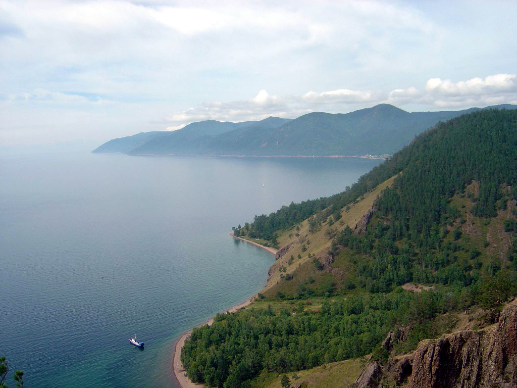 Baykal (Байкал)